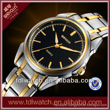 W0031 luxury design business style man watch